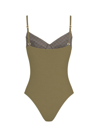 MAI Costa Bodysuit (Sablee)