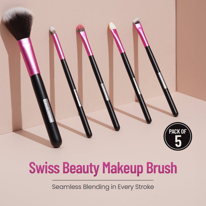 Make-up Brushes