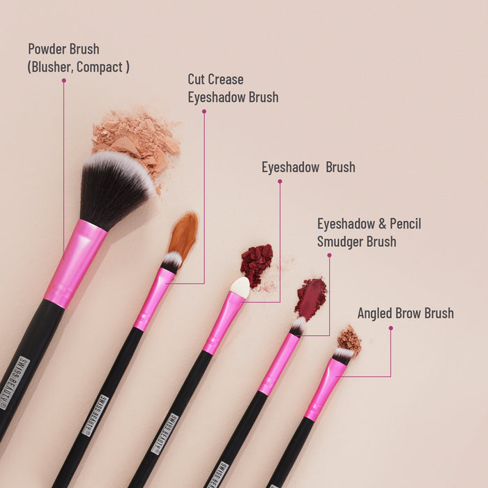 Make-up Brushes