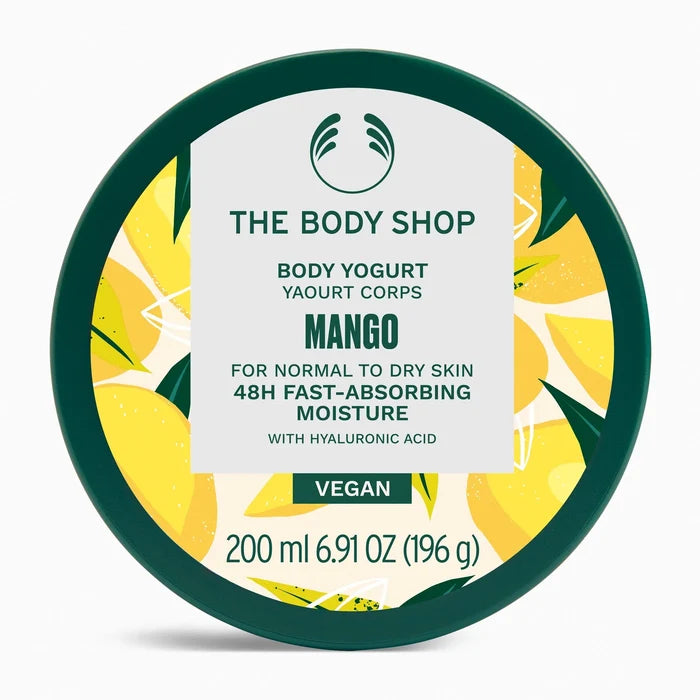 Mango Essentials Gift Set