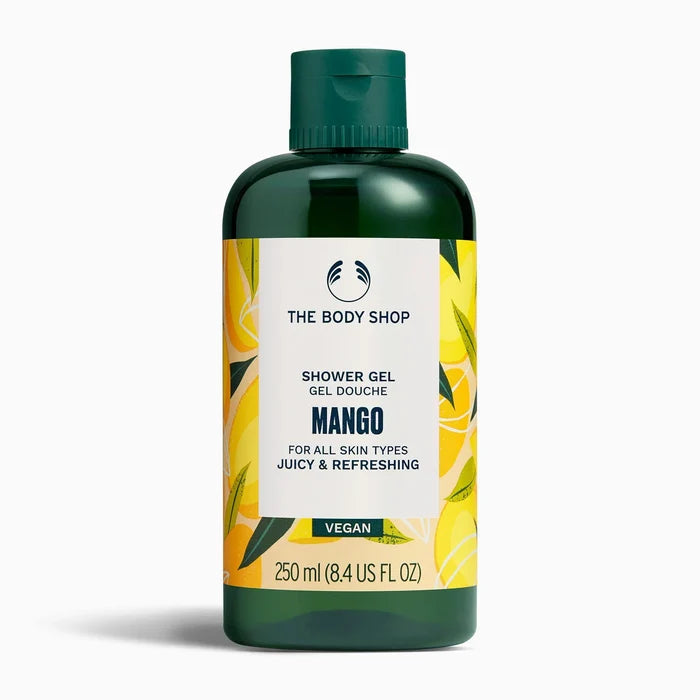Mango Essentials Gift Set