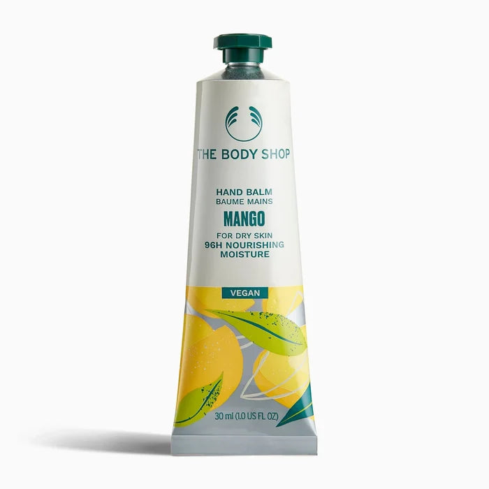 Mango Essentials Gift Set