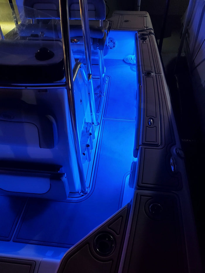 Marine Accent Light