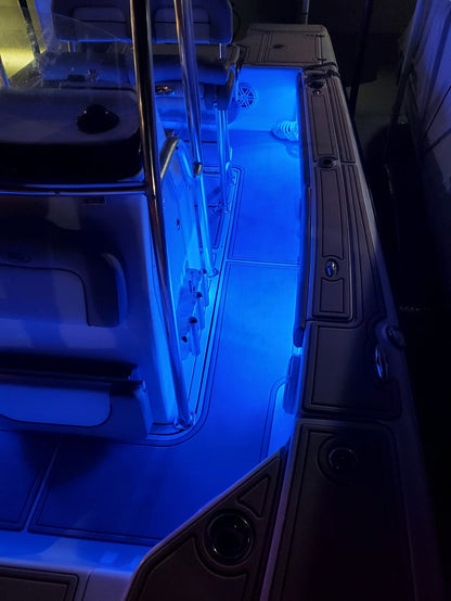 Marine Accent Light