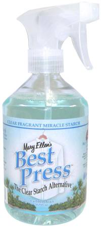 Mary Ellen's Best Press 16 oz - Caribbean Beach