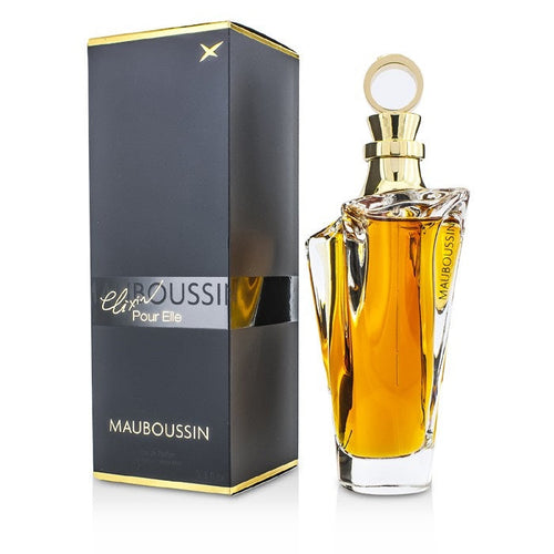 MAUBOUSSIN POUR ELLE ELIXIR 90ML