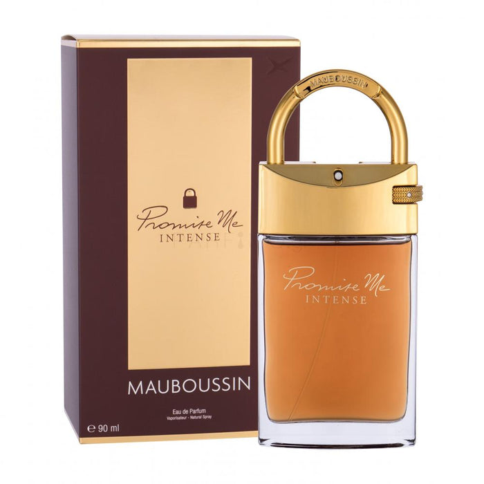 MAUBOUSSIN PROMISE ME INTENSE 90ML