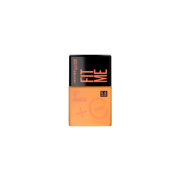 Maybelline Fit Me SPF 50 P Fresh It Vitamin C Foundation 30ml