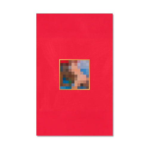 MBDTF Poster