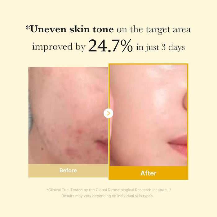 Medicube Kojic Acid Turmeric Night Wrapping Mask 2.53oz/ 75ml