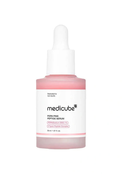 (BUY 1) MEDICUBE PINK PEPTIDE SERUM