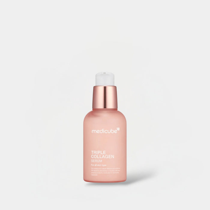 Medicube Triple Collagen Serum 55ml سيروم الكولاجين الثلاثي من ميديكيوب - Princess Cosmetics Qatar
