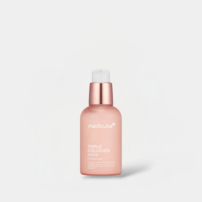 Medicube Triple Collagen Serum 55ml سيروم الكولاجين الثلاثي من ميديكيوب - Princess Cosmetics Qatar