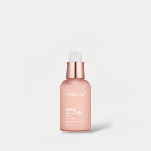 Medicube Triple Collagen Serum 55ml سيروم الكولاجين الثلاثي من ميديكيوب - Princess Cosmetics Qatar
