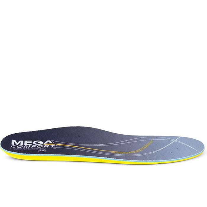 MEGAComfort Ergo Cooling Insole Footwear Accessories MEGAcomfort