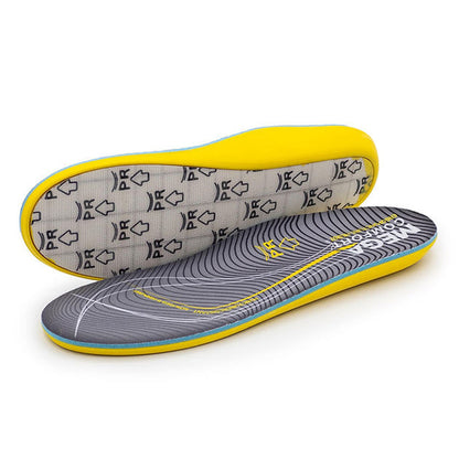 MEGAComfort Ergo Puncture Resistant Footwear Accessories MEGAcomfort Yellow 2XL