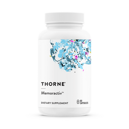 Memoractiv by Thorne