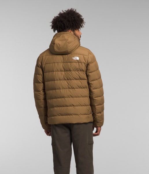 Men's Aconcagua 3 Hoodie