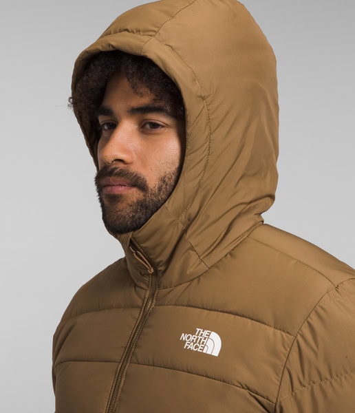 Men's Aconcagua 3 Hoodie