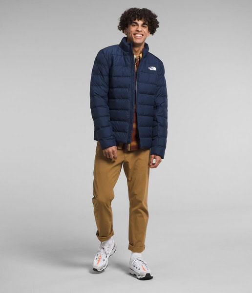 Men's Aconcagua 3 Jacket