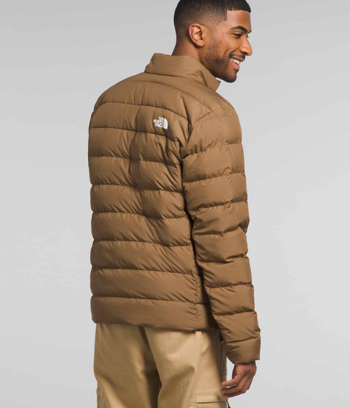 Men's Aconcagua 3 Jacket