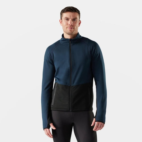 Men's Active Fleece Jacket