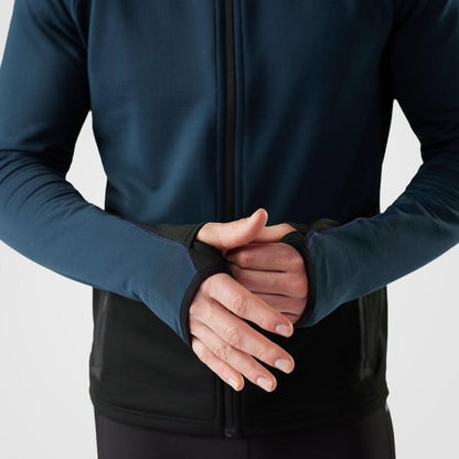 Men's Active Fleece Jacket