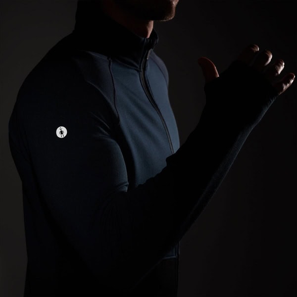 Men's Active Fleece Jacket