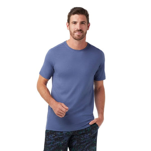 Men's Active Short Sleeve Tee