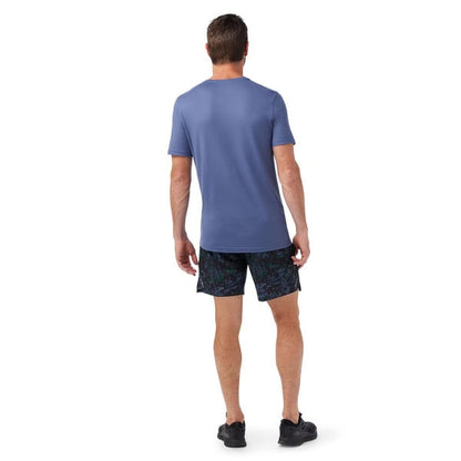 Men's Active Short Sleeve Tee