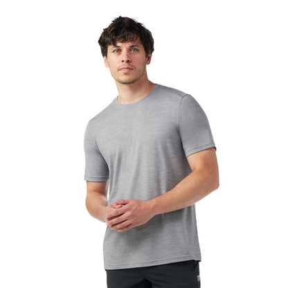Men's Active Short Sleeve Tee
