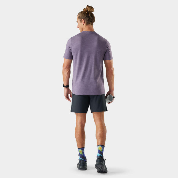 Men's Active Short Sleeve Tee