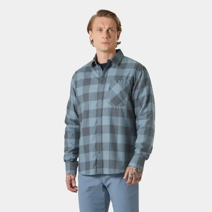 Men's Aker Flannel Shirt