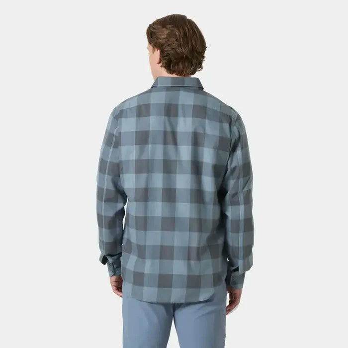 Men's Aker Flannel Shirt