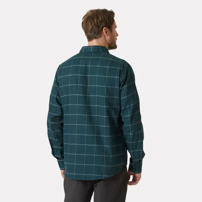 Men's Aker Flannel Shirt