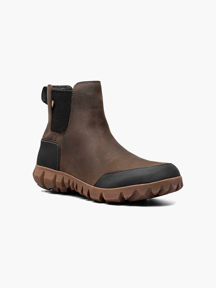 Men's Arcata Urban Leather Chelsea Boot