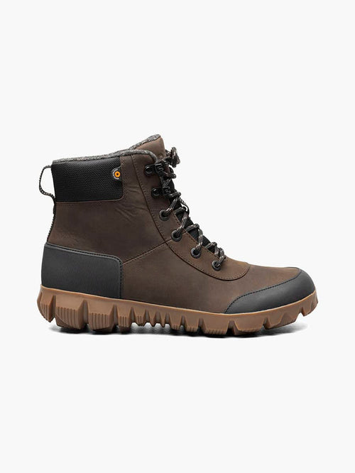 Men's Arcata Urban Leather Mid Boot