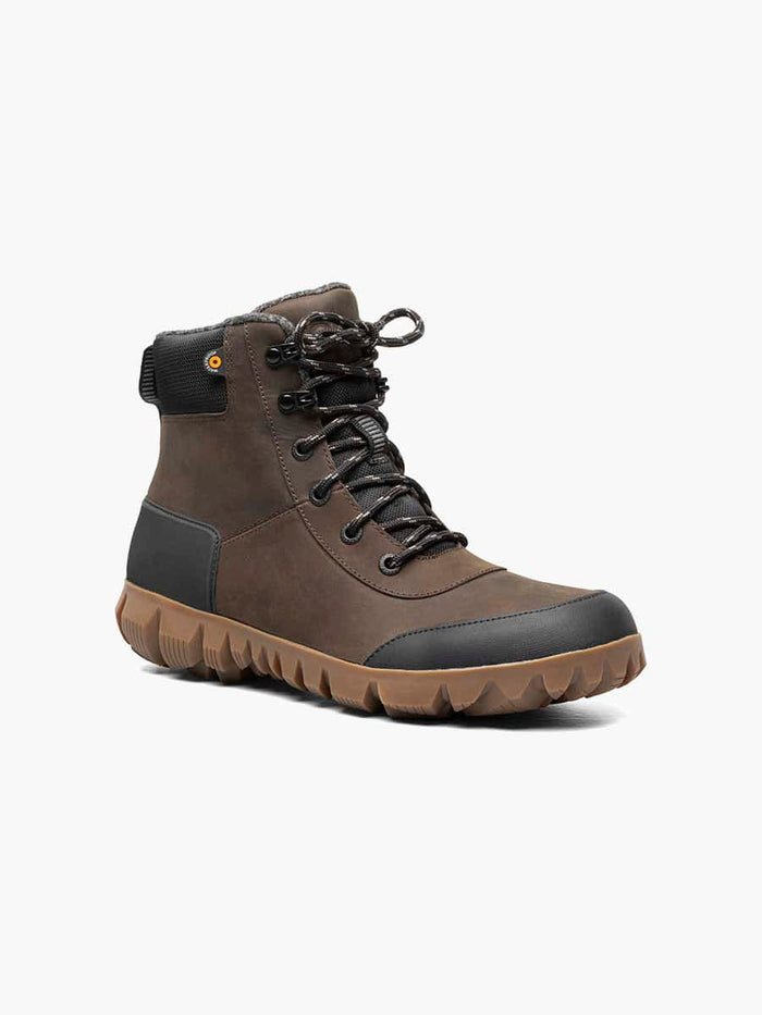 Men's Arcata Urban Leather Mid Boot