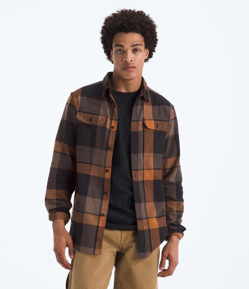 Men’s Arroyo Flannel Shirt