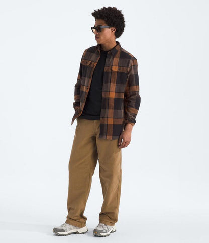 Men’s Arroyo Flannel Shirt