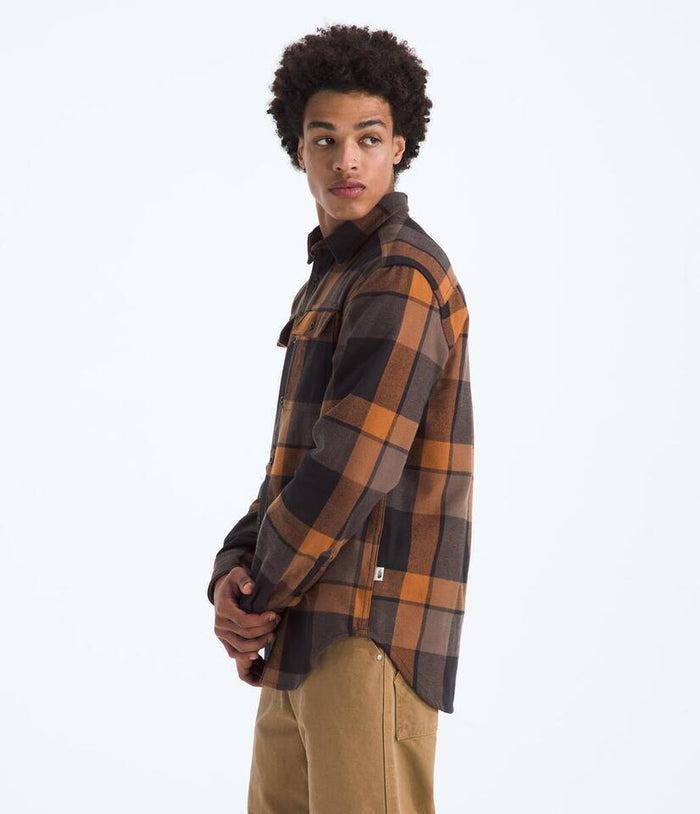 Men’s Arroyo Flannel Shirt