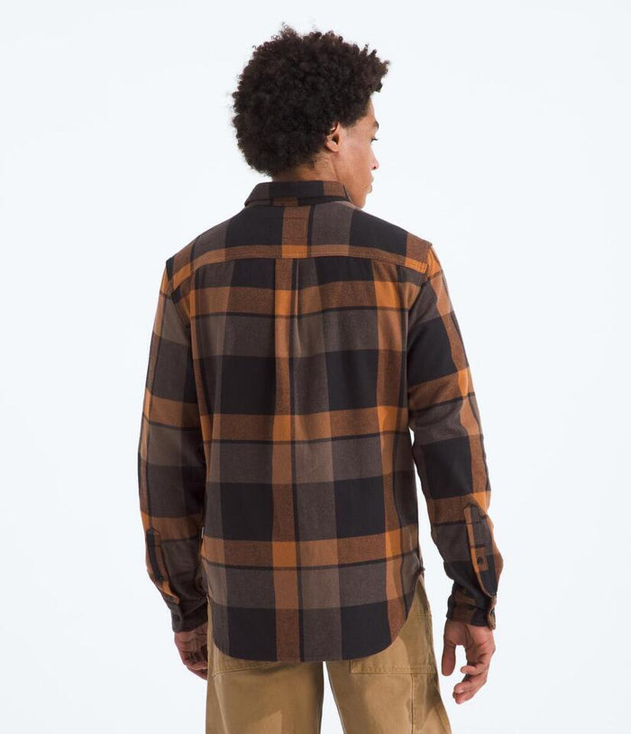 Men’s Arroyo Flannel Shirt