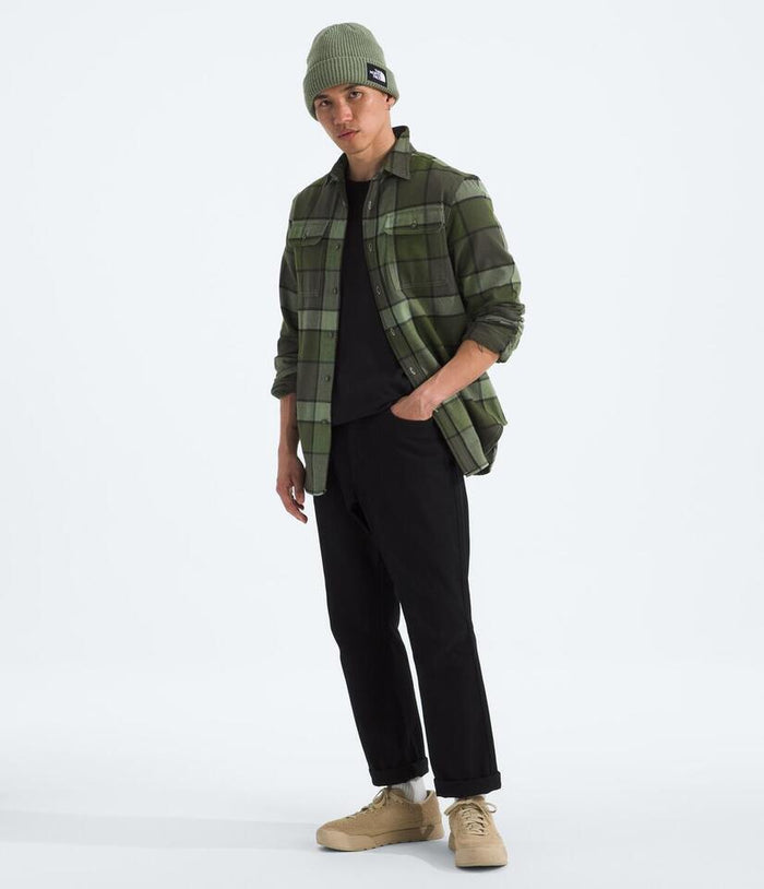 Men’s Arroyo Flannel Shirt