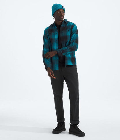 Men’s Arroyo Lightweight Flannel Shirt