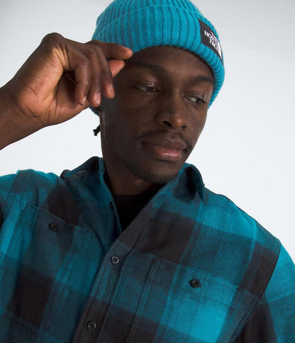 Men’s Arroyo Lightweight Flannel Shirt