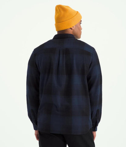 Men’s Arroyo Lightweight Flannel Shirt