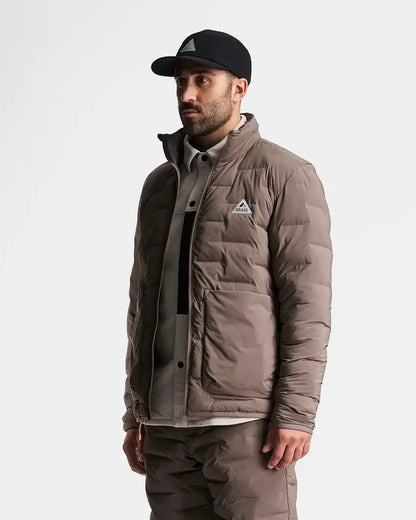 Men's Artic Jacket