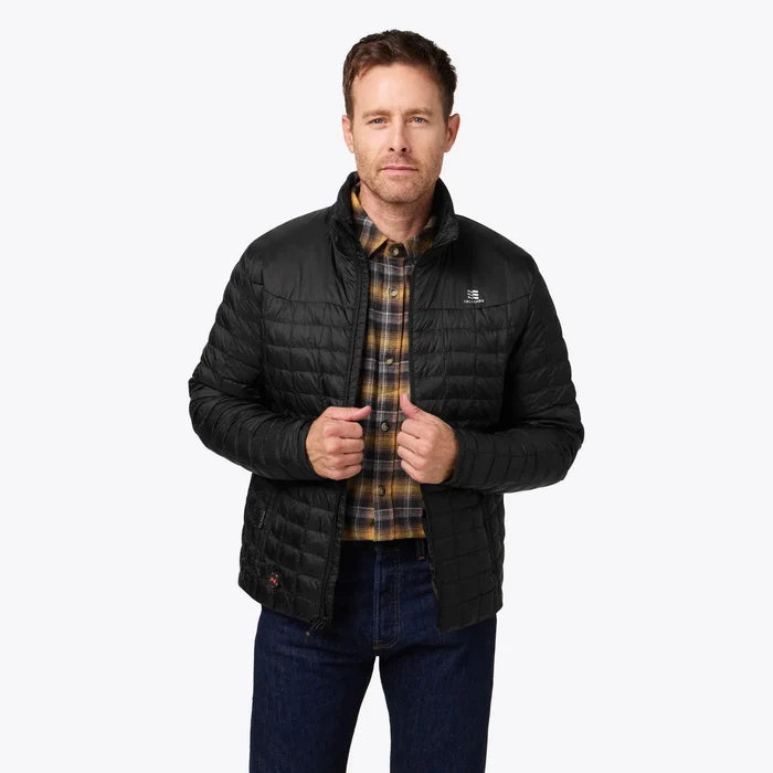 Men's Backcountry Heated Jacket