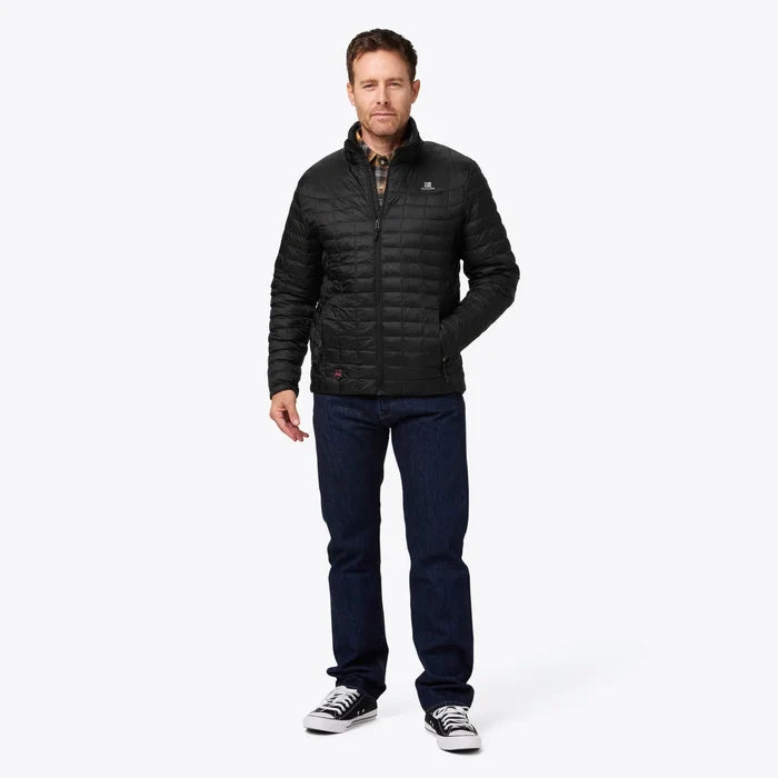 Men's Backcountry Heated Jacket