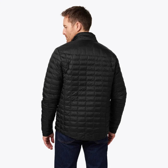 Men's Backcountry Heated Jacket